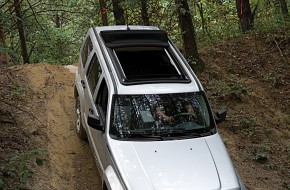 2008 Jeep Liberty