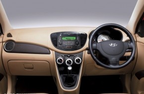 2008 Hyundai i10