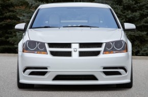 2007 Dodge Avenger Tuner Stormtrooper