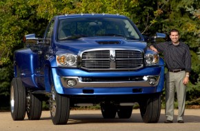 2007 Dodge Ram BFT