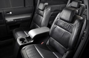 2007 Ford Flex2 by Funkmaster Flex