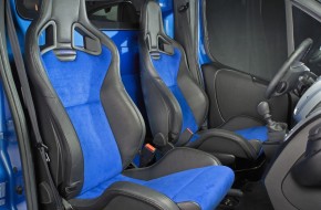 2007 Opel Vivaro VPC