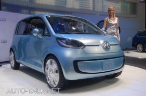 Volkswagen space up!