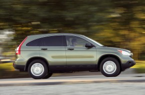 2008 Honda CR-V