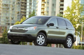 2008 Honda CR-V