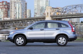 2008 Honda CR-V