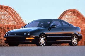 1997 Acura Integra