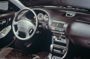 1997 Acura Integra