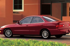 1999 Acura Integra