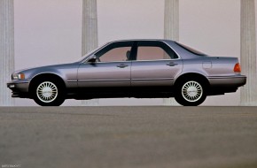 1991 Acura Legend