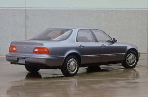 1991 Acura Legend