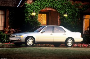 1993 Acura Legend