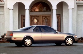 1994 Acura Legend