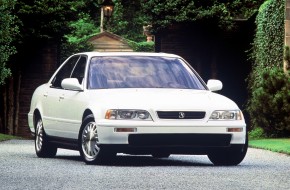 1994 Acura Legend