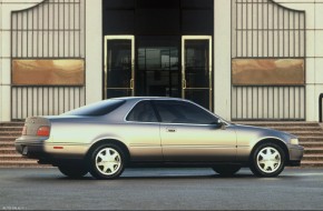 1994 Acura Legend