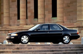 1995 Acura Legend