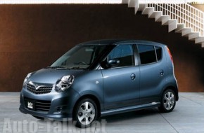 Suzuki MR Wagon Wit