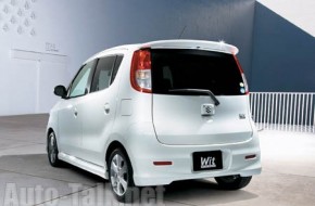 Suzuki MR Wagon Wit