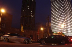 2003 Infiniti G35 Sedan Atlanta