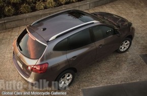 2008 Nissan Rogue CUV