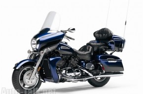 2007 Yamaha Royal Star Venture