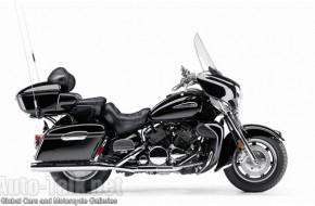 2007 Yamaha Royal Star Venture