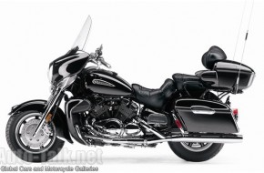 2007 Yamaha Royal Star Venture