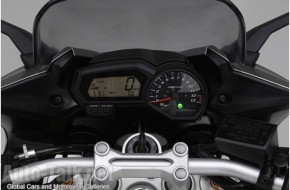 2007 Yamaha FZ1