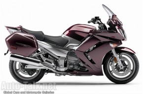 2007 Yamaha FJR1300A