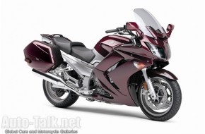 2007 Yamaha FJR1300A