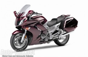 2007 Yamaha FJR1300A