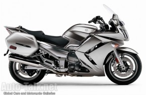 2007 Yamaha FJR1300AE