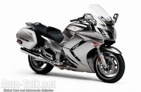 2007 Yamaha FJR1300AE