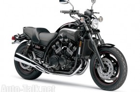 2007 Yamaha  V-Max