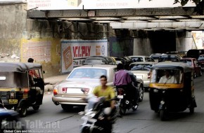 Bentley Arnage in India