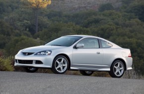 2006 Acura RSX Type-S