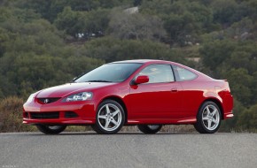 2006 Acura RSX Type-S