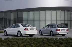 2008 Mercedes-Benz E300 BLUETEC