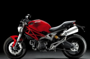 2008 Ducati Monster 696