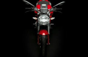 2008 Ducati Monster 696