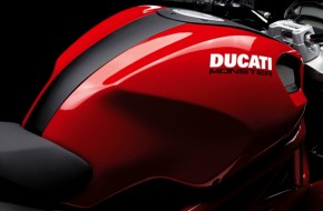 2008 Ducati Monster 696