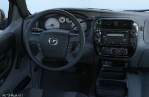 2008 Mazda B-Series