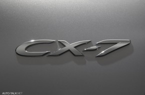 2008 Mazda CX-7