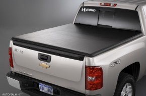 2008 Chevy Silverado Hybrid