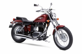 2008 Suzuki Boulevard