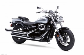 2008 Suzuki Boulevard