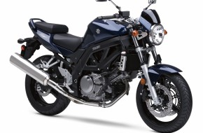 2008 Suzuki SV650