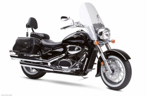 2008 Suzuki Boulevard C50T