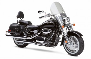 2008 Suzuki Boulevard C90T