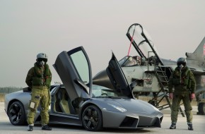 2008 Lamborghini Reventon